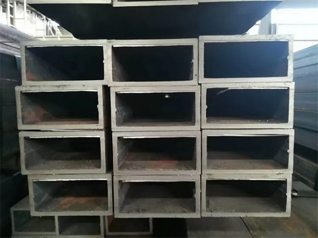 岚县Q235冷拔方管材质特点 适用工程场景分析