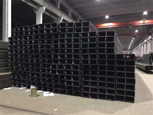岚县冷拔方管选型指南 工程采购怎么选